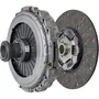 Kit Embreagem Mercedes Benz OM457LA 430mm 0072506504 232539 Valeo