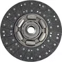 Kit Embreagem Scania 113 8 Marchas M6482R Master Embreagens