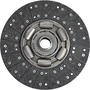 Kit Embreagem Scania 113 8 Marchas M6482R Master Embreagens