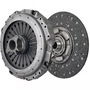 Kit Embreagem Scania 113 8 Marchas M6482R Master Embreagens
