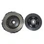 Kit Embreagem Scania NTG 540 430mm 2578536 3108060 Original