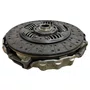 Kit Embreagem Scania NTG 540 430mm 2578536 3108060 Original
