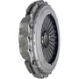 Kit Embreagem Scania S4 Sem Rolamento Embreagem 1409769 Valeo