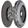 Kit Embreagem Scania S4 Sem Rolamento Embreagem 1409769 Valeo