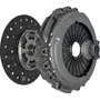 Kit Embreagem Scania S5 P/G/R 228306 6453 430mm e 24 estrias
