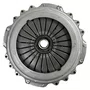 Kit Embreagem Scania S5 P G R 430mm Automatico 1763155 Valeo