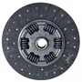 Kit Embreagem Scania S5 P G R 430mm Automatico 1763155 Valeo
