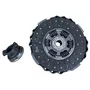 Kit Embreagem Scania S5 P G R 430mm Automatico 1763155 Valeo
