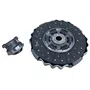 Kit Embreagem Scania S5 P G R 430mm Automatico 1763155 Valeo