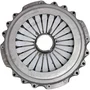 Kit Embreagem Scania S5 P G R 430mm Automatico Master Embreagens