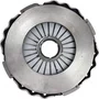 Kit Embreagem Scania S5 P G R 430mm Automatico Master Embreagens