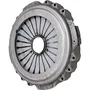 Kit Embreagem Scania S5 P G R 430mm Automatico Master Embreagens
