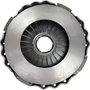 Kit Embreagem Scania S5 P G R 430mm Manual Master Embreagens