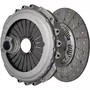 Kit Embreagem Scania S5 P G R 430mm Manual Master Embreagens