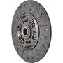 Kit Embreagem Scania S5 P G R 430mm Manual Master Embreagens