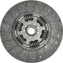 Kit Embreagem Scania S5 P G R 430mm Manual Master Embreagens