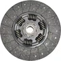Kit Embreagem Scania S5 P G R 430mm Manual Master Embreagens