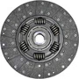 Kit Embreagem Volvo FH 400 440 D13 Caixa VT 430mm Master Embreagens