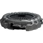 Kit Embreagem Volvo FH 440 460 500 Ishift 430mm 85021811 Eaton