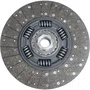 Kit Embreagem Volvo FH 440 460 500 Ishift 430mm 85021811 Eaton