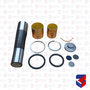 Kit Embuchamento Eixo Diant Scania 113 550714