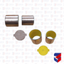Kit Embuchamento Eixo Diant Scania 113 550714