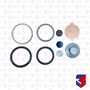 Kit Embuchamento Eixo Diant Scania 113 550714