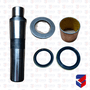 Kit Embuchamento Eixo Diant Scania S4 c/Bucha 05858 1405343