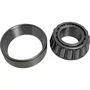 Kit Embuchamento Eixo Dianteiro Scania S4 Com Rolamento Cipec