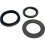Kit Embuchamento Eixo Dianteiro Scania S4 Com Rolamento Cipec