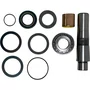 Kit Embuchamento Eixo Dianteiro Scania S4 Com Rolamento Cipec