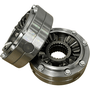 Kit Equalizadora Diferencial RB660 1122911 1122910 Bester