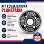 Kit Equalizadora Planetaria Scania RB662 1788767 1425522 Bester