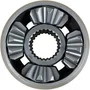 Kit Equalizadora Planetaria Scania RB662 1788767 1425522 Bester