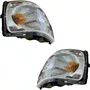Kit Farol DAF XF105 1832396 1832397 Bester