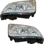 Kit Farol DAF XF105 1832396 1832397 Bester
