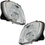 Kit Farol DAF XF106 New 1835874 1835875 1857527 Bester