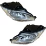Kit Farol DAF XF106 New 1835874 1835875 1857527 Bester