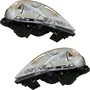 Kit Farol DAF XF106 New 1835874 1835875 1857527 Bester