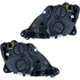 Kit Farol DAF XF106 New 1835874 1835875 1857527 Bester