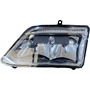 Kit Farol Moldura Suporte Scania NTG Teto Alto LE LD