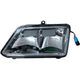 Kit Farol Moldura Suporte Scania NTG Teto Baixo LE LD