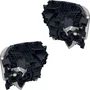 Kit Farol Scania NTG Foco Duplo 2655841 2655840 Bester