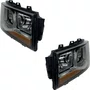 Kit Farol Scania NTG Foco Duplo 2655841 2655840 Bester