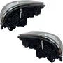 Kit Farol Scania NTG Foco Duplo 2655841 2655840 Bester