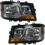 Kit Farol Scania NTG Foco Duplo 2655841 2655840 Bester