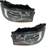 Kit Farol Scania NTG Foco Duplo 2655841 2655840 Bester