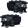 Kit Farol Scania NTG Foco Duplo 2655841 2655840 Bester