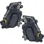 Kit Farol Volvo FH New Moderno 23752660 23752664 Bester