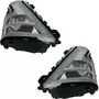 Kit Farol Volvo FH New Moderno 23752660 23752664 Bester